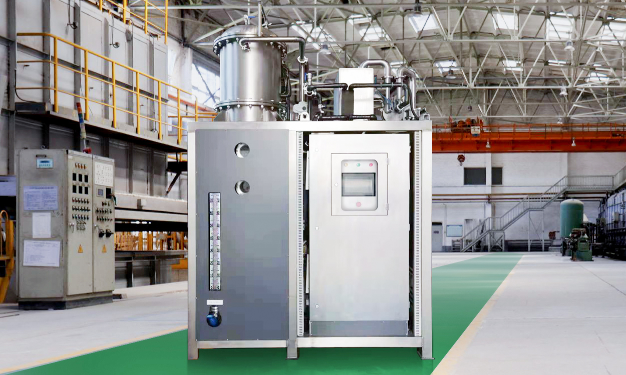 Bookkeeper浸泡式紙張脫酸設備