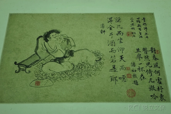 素材拍攝于重慶三峽博物館 素材拍攝于重慶三峽博物館